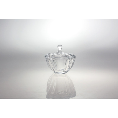 Bomboniera kryształowa 13 cm - NEPTUN (941077)