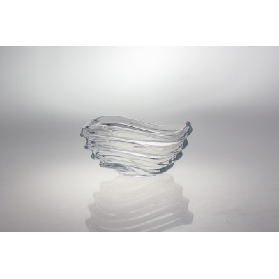 Misa kryształowa 22 cm - WAVE (410953124)