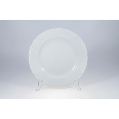 Półmisek okrągły 29 cm - 0001 ROCOCO