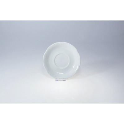 Spodek 16 cm - C000 KAMELIA Biała