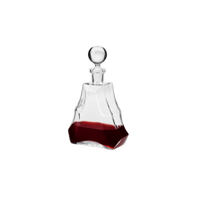 Karafka do likieru 850 ml - Vintage (7121)