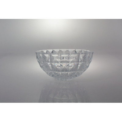 Salaterka kryształowa 28 cm - DIAMOND (913906)