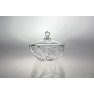 Bomboniera kryształowa 19 cm - INFINITY (410706881)