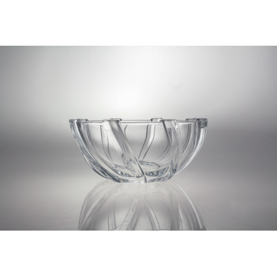 Misa kryształowa 28 cm - INFINITY (410706904)