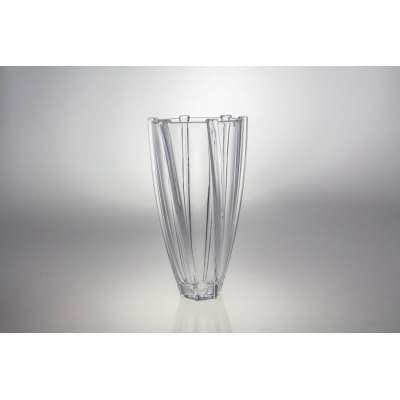 Wazon kryształowy 30,5 cm - INFINITY (410706928)