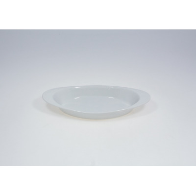Rawier owalny 25,5 cm - AMERYKA (LU1312)