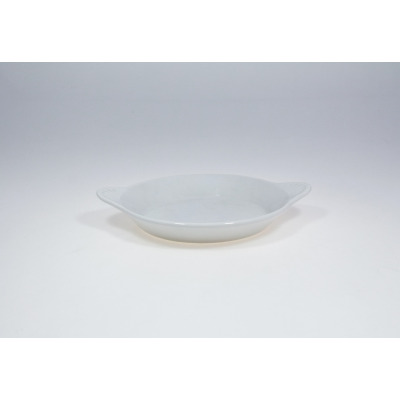 Rawier okrągły 21,5 cm - AMERYKA (LU1304)