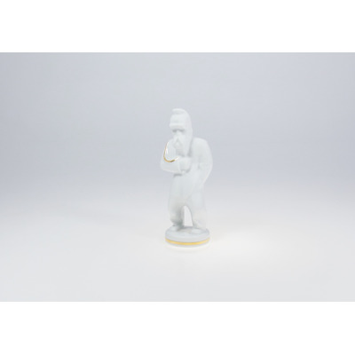 Figurka porcelanowa PIŁSUDSKI 3604
