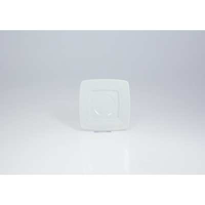 Spodek 12,5 cm - VICTORIA Hotel (LU2871)