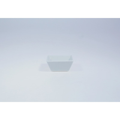Salaterka kwadratowa 8,5 cm - CLASSIC (LU2543)