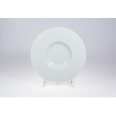 Talerz do deseru 27 cm - WERSAL (LU2249)