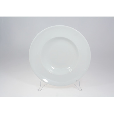 Talerz głęboki 29,5 cm - KASZUB (LU0221)