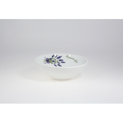 Salaterka 23,5 cm - 5979 LAWENDA (Lodge)