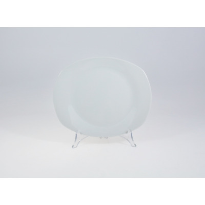 Talerz płytki 23 cm - AVOCADO (LU3630)