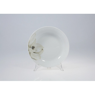 Talerz głęboki 21 cm - G479 YVETTE (Atelier)
