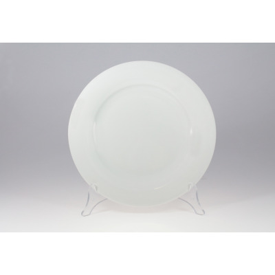 Talerz płytki 27 cm - ROYAL (LU1435)