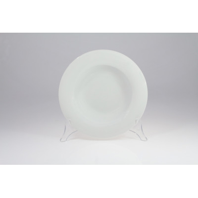 Talerz głęboki 23 cm - ROYAL (LU1431)