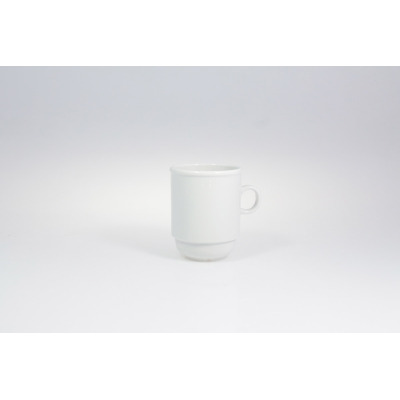 Kubek 300 ml - BASIC (LU1908)