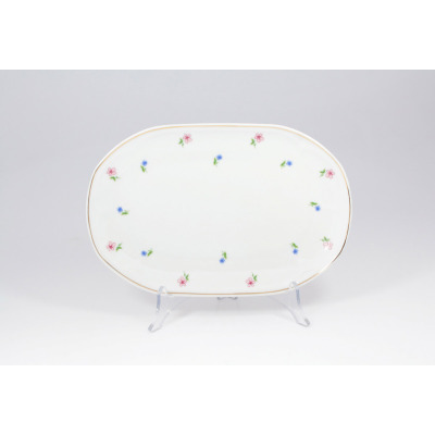 Półmisek owalny 24 cm - 0112 JASTRA