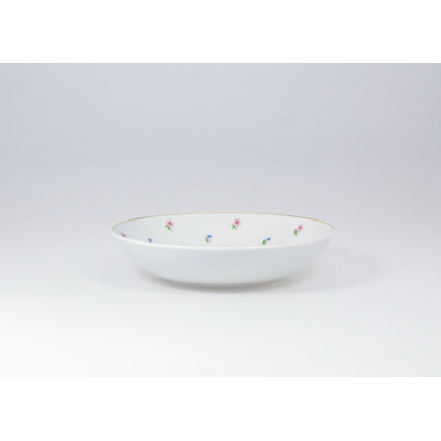 Talerz głęboki 21 cm - 0112 JASTRA