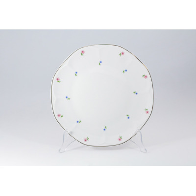 Talerz płytki 26 cm - 0112 JASTRA