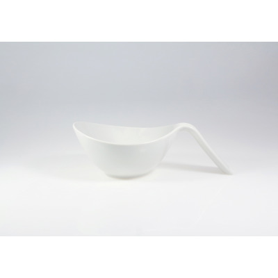 Salaterka z uchwytem 16 cm - ROYAL (LU1409)
