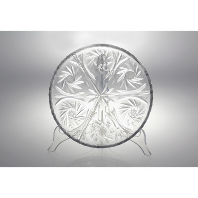 Kabaret kryształowy 23 cm - ST1170 (400915)