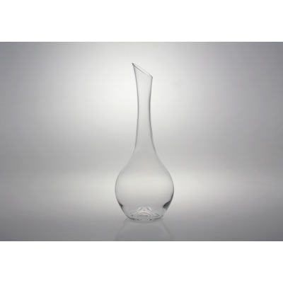  Handmade / Karafka 750 ml - BEZBARWNA (09-7131-0750)