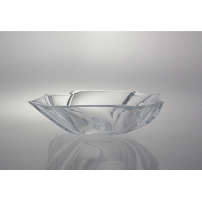 Misa kryształowa 33 cm - NEPTUN (934390)