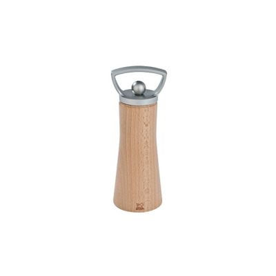 Młynek do pieprzu ALES - Naturalny (16 cm)