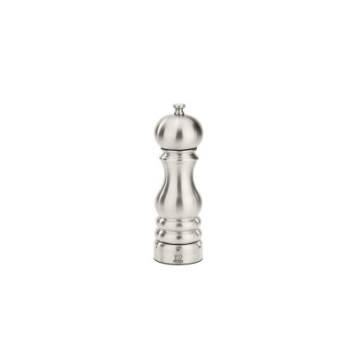 Młynek do pieprzu 18 cm - PARIS Chef Collection / Inox (PG-32470)