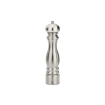 Młynek do pieprzu 30 cm - PARIS Chef Collection / Inox (PG-32517)