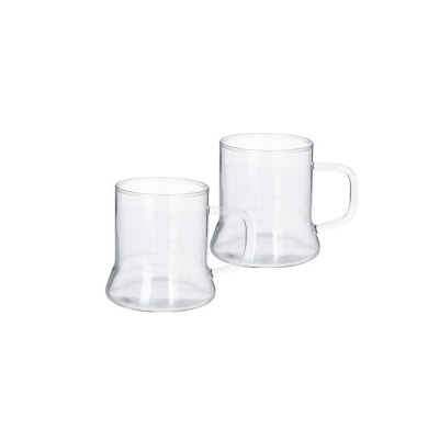Kubki 250 ml / 2 szt. - LOOK (2522/2)