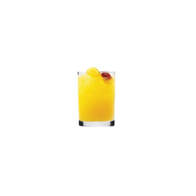 Szklanki do napojów 150 ml - Basic (7383)
