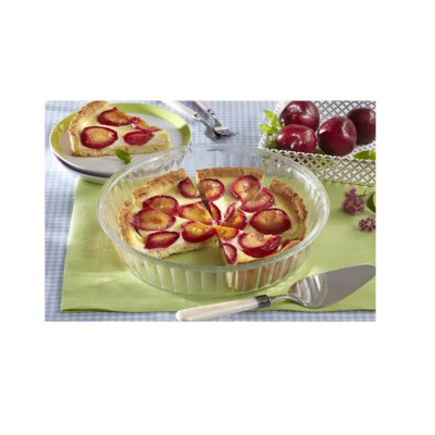 Forma żaroodporna na tartę 26 cm (6566/0000)