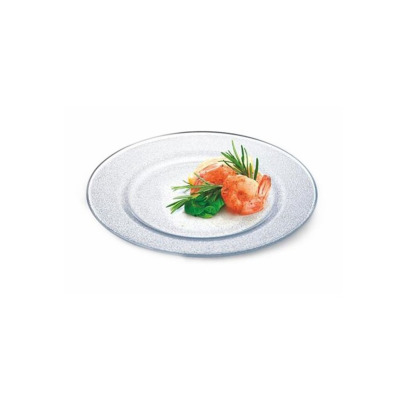 Talerz żaroodporny 32 cm - FROZEN (6568/FR)