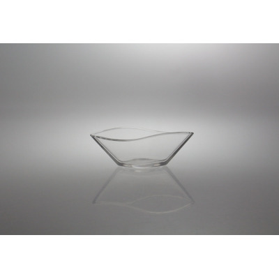 Salaterka 19 x 11 cm - LEAF (62966)