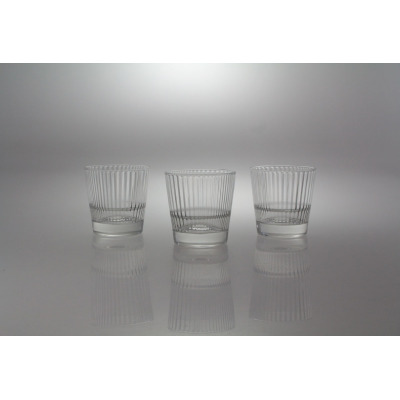 Szklanki 370 ml - DIVA (67071M)