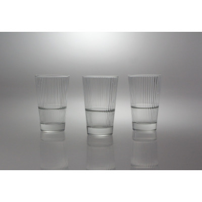 Szklanki 410 ml - DIVA (67072M)