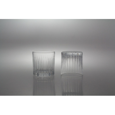 Szklanki kryształowe 310 ml - MAESTRO (CZ949834)