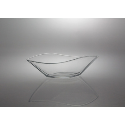 Salaterka 33 x 19 cm - LEAF (629664EM)