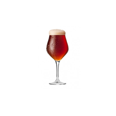 Kieliszki do piwa 420 ml kpl. 6 szt. - Avant-Garde (A764)