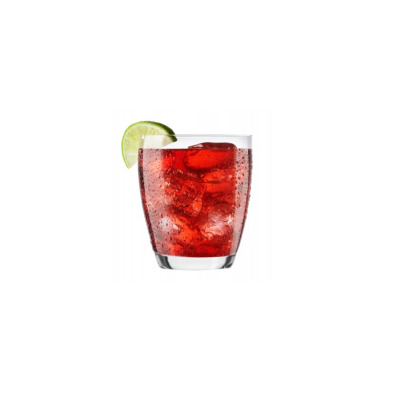  Szklanki 390 ml - MIXOLOGY (8269)