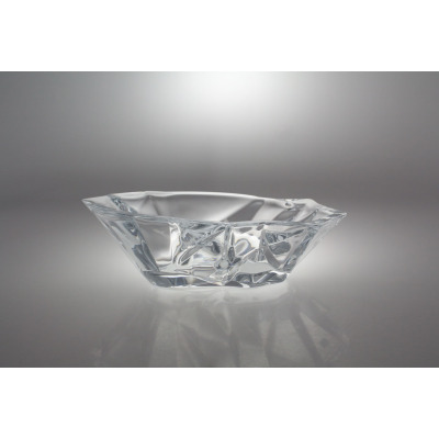 Misa kryształowa 35 cm - ANGLE (904003)