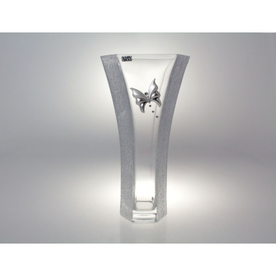 Wazon zdobiony 35 cm - 007 (OX6768/007)
