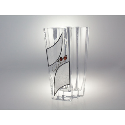 Wazon zdobiony 30 cm - 080 (OX125/080)