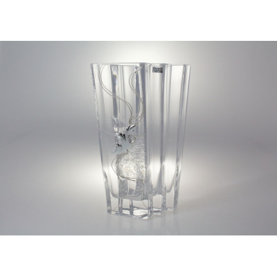Wazon zdobiony 30 cm - 2345 (OX125/2345)