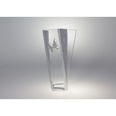 Wazon zdobiony 30 cm - 007 (OX6246/007)