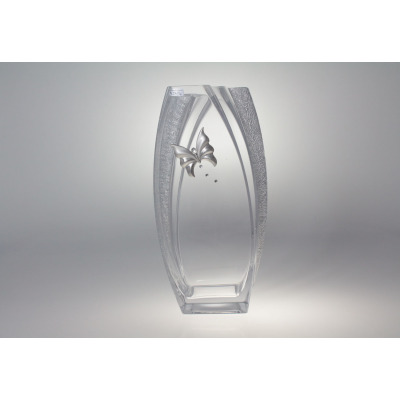 Wazon zdobiony 32 cm - 007 (OX412/007)