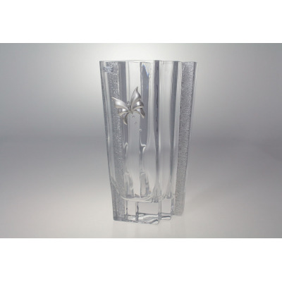 Wazon zdobiony 30 cm - 007 (OX125/007)